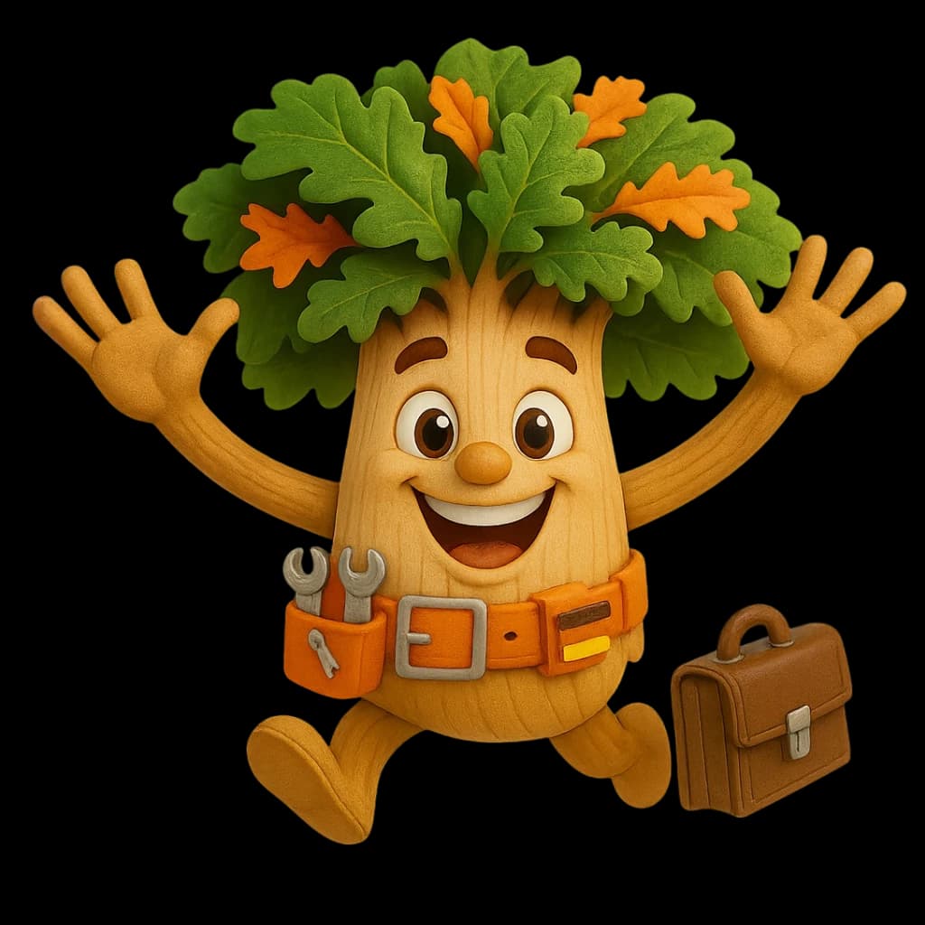 Young Oak - Your guide to Ausbildung in Germany